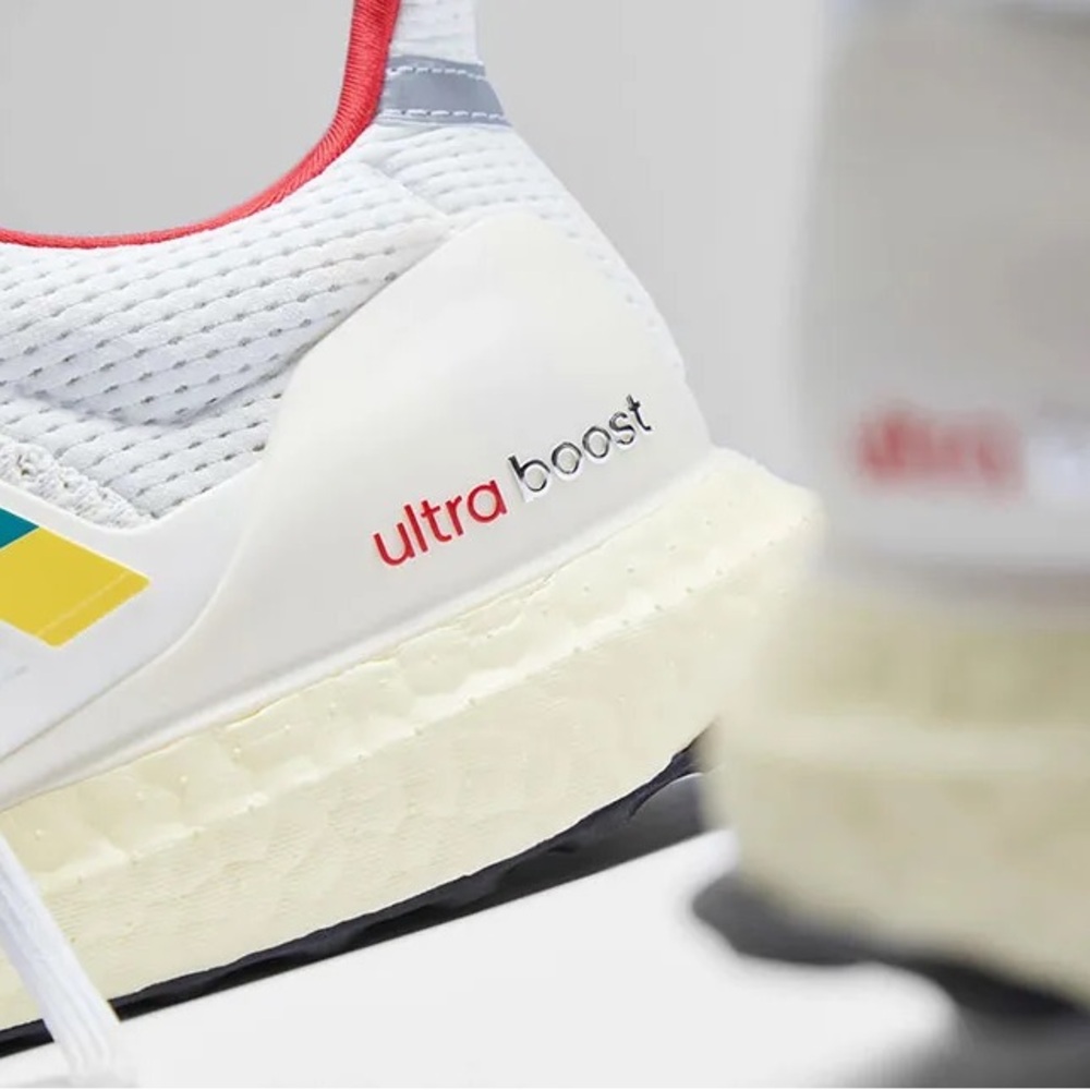 Adidas Ultra Boost DNA 1.0 ZX 6000 (Style Code: H05265) - New with Box - Picture 5 of 11